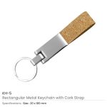 Metal-Keychain-with-Cork-Strap-KH-5-1.jpg