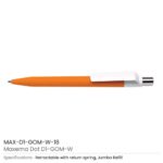 Dot-Pen-with-White-Clip-MAX-D1-GOM-W-18.jpg