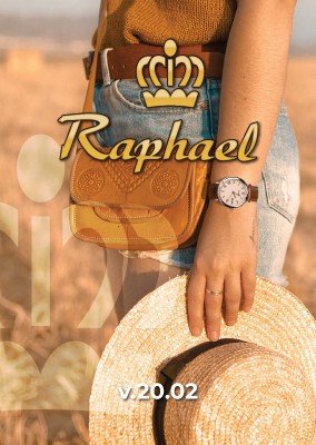Raphael-Catalog