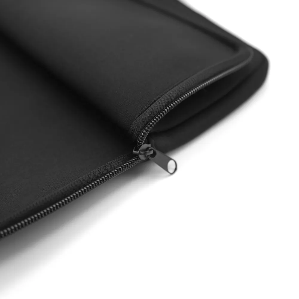 Double-Zipper-Laptop-Sleeve-LPS-BLK-Open-View.webp