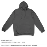 Dark Grey