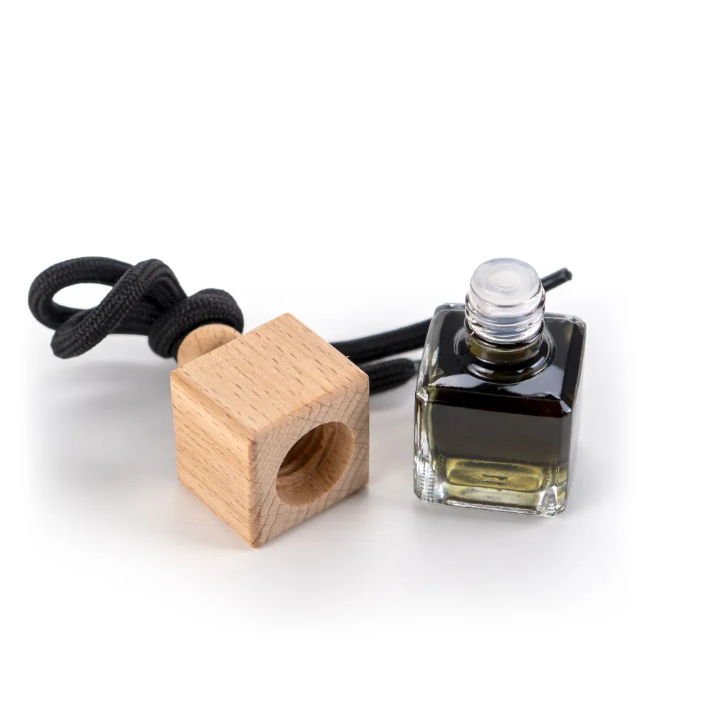 Hanging-Car-Diffuser-Bottle-Black-Ice-Fragrance-DIF-03-Open-View-2.webp