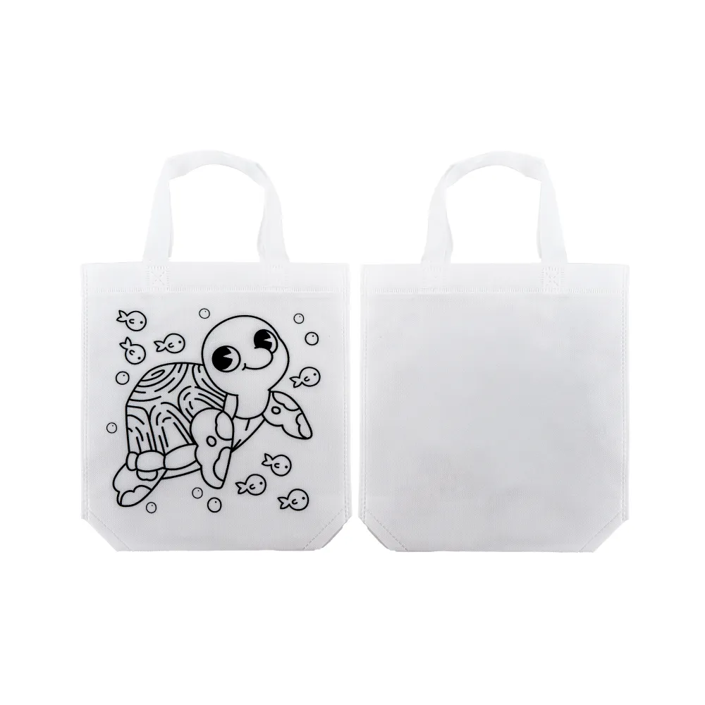 Mini-Non-woven-Bag-with-4-Colors-Marker-GFK-18-Front-and-Back.webp