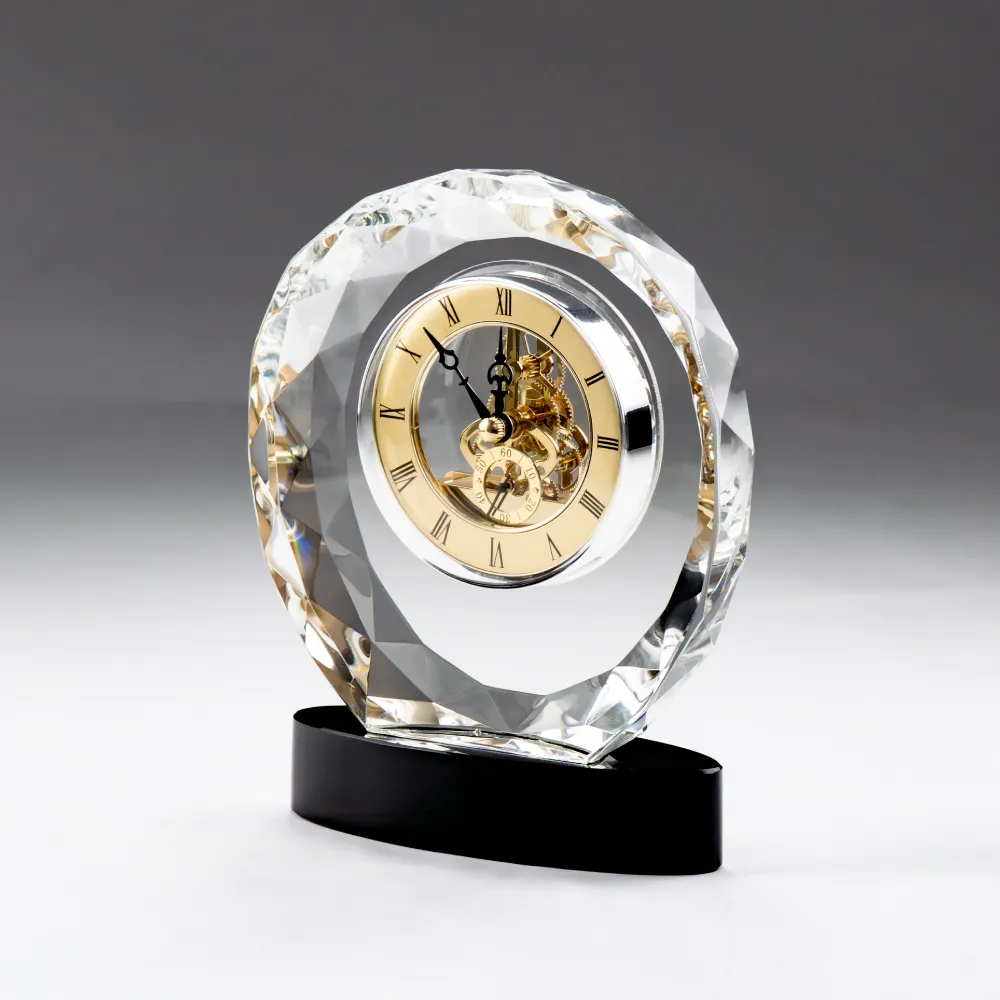 Round-Crystal-Clock-Awards-TR-10-Side-View.webp